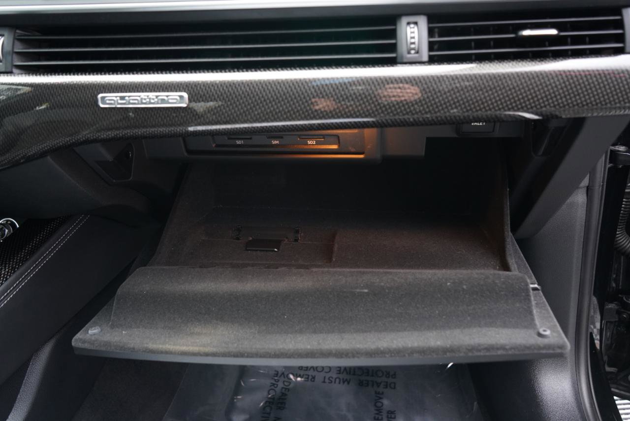 Used 2019 Audi S4 Premium Plus w/ Premium Plus Package image 75