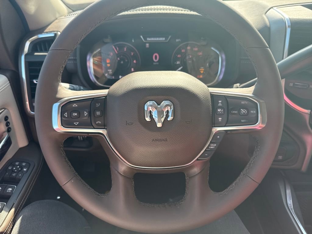 New 2026 RAM 3500 Laramie image 53