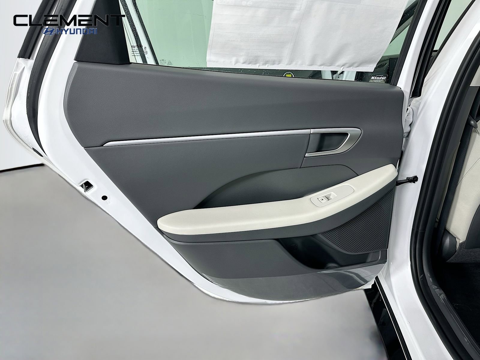 New 2026 Hyundai Sonata SEL image 27