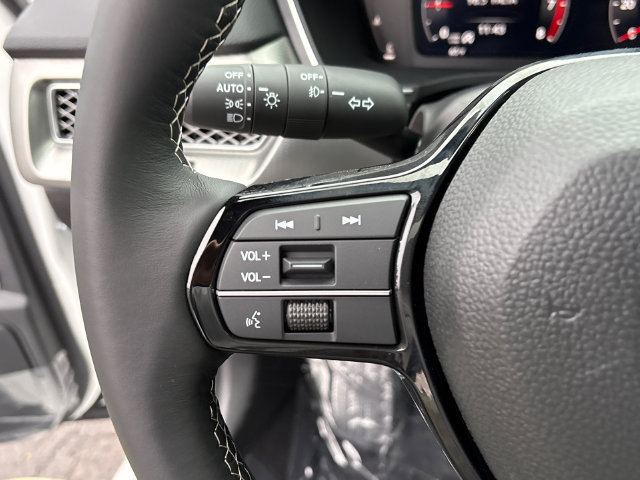 New 2026 Acura Integra A-Spec w/ Technology Package FWD image 16