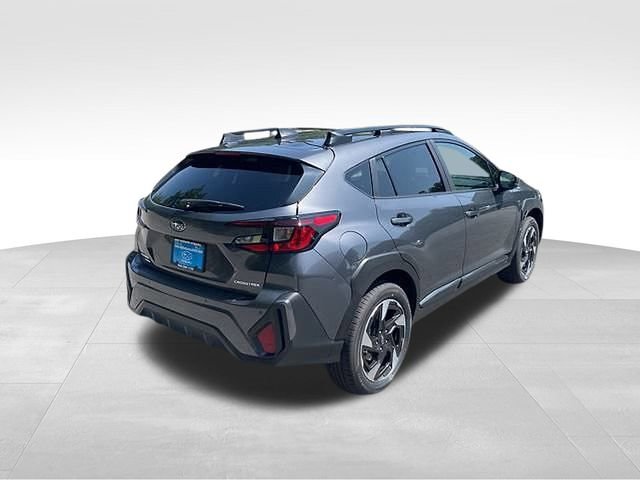 New 2025 Subaru Crosstrek 2.5i Limited image 7