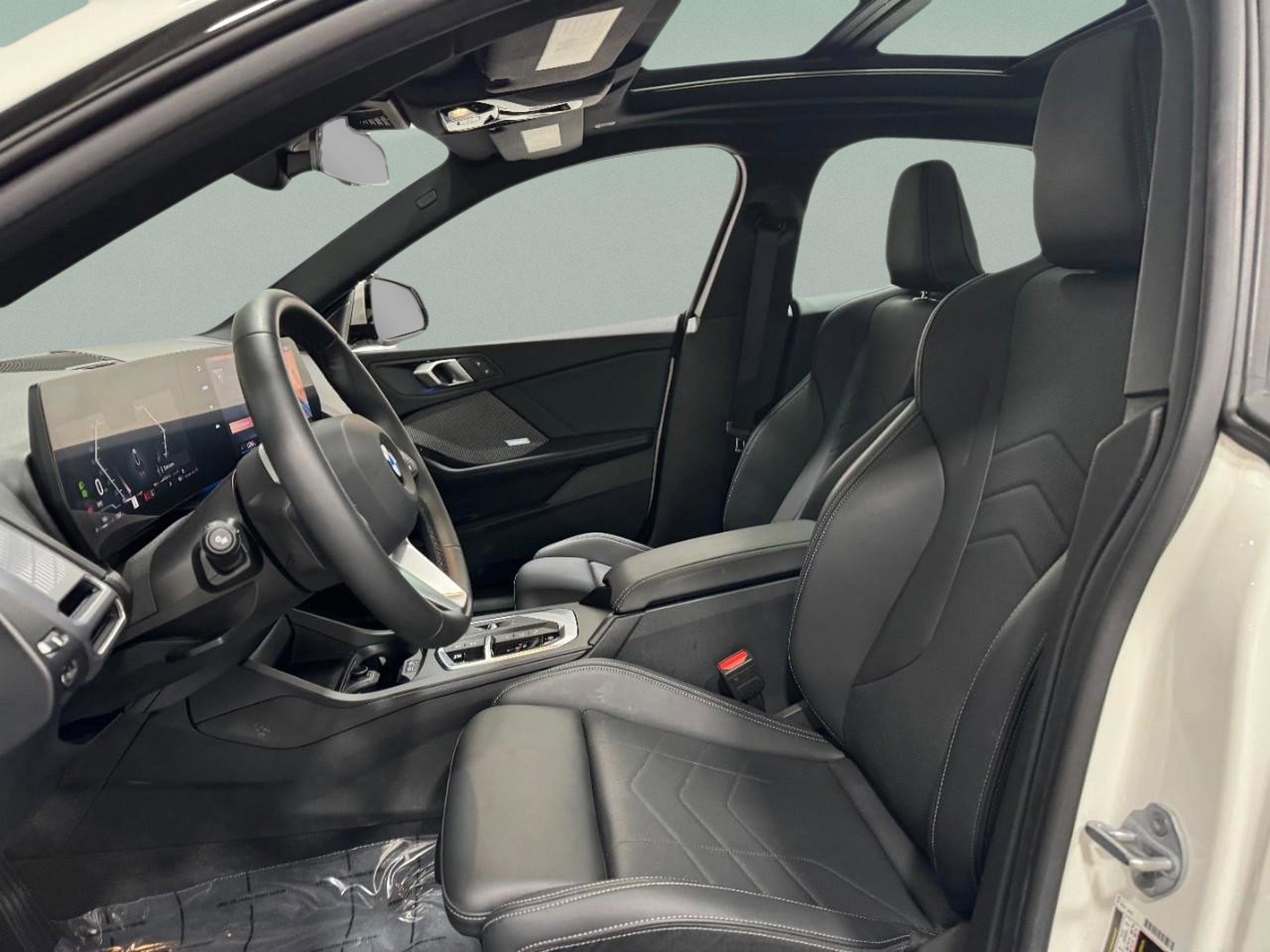 Used 2025 BMW 228i xDrive image 24