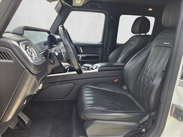 Used 2020 Mercedes-Benz G 63 AMG 4MATIC image 17
