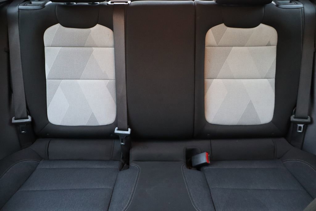 Used 2024 Chevrolet Trax LS w/ LS Convenience Package FWD image 31