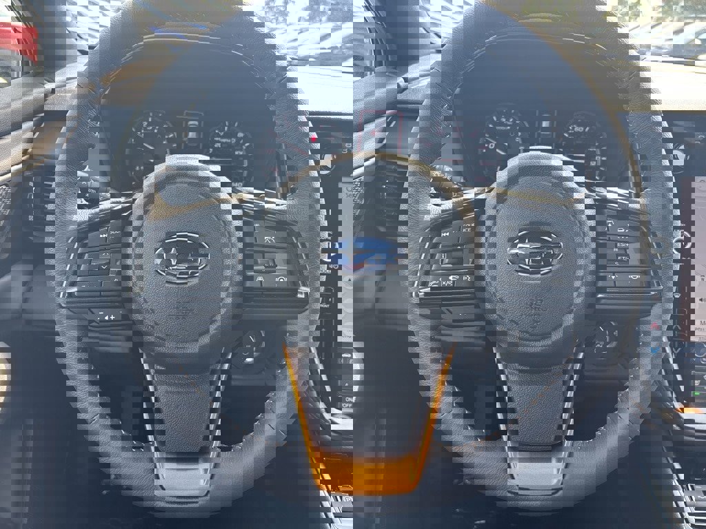 New 2025 Subaru Outback Wilderness image 16