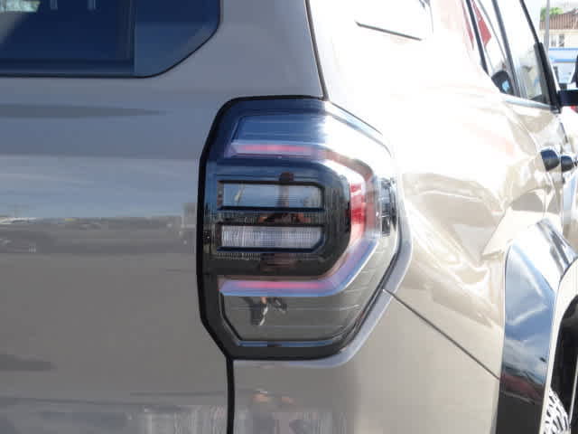 Used 2025 Toyota 4Runner TRD Pro image 11