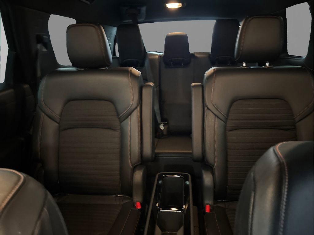 Certified 2023 Nissan Pathfinder Rock Creek image 21