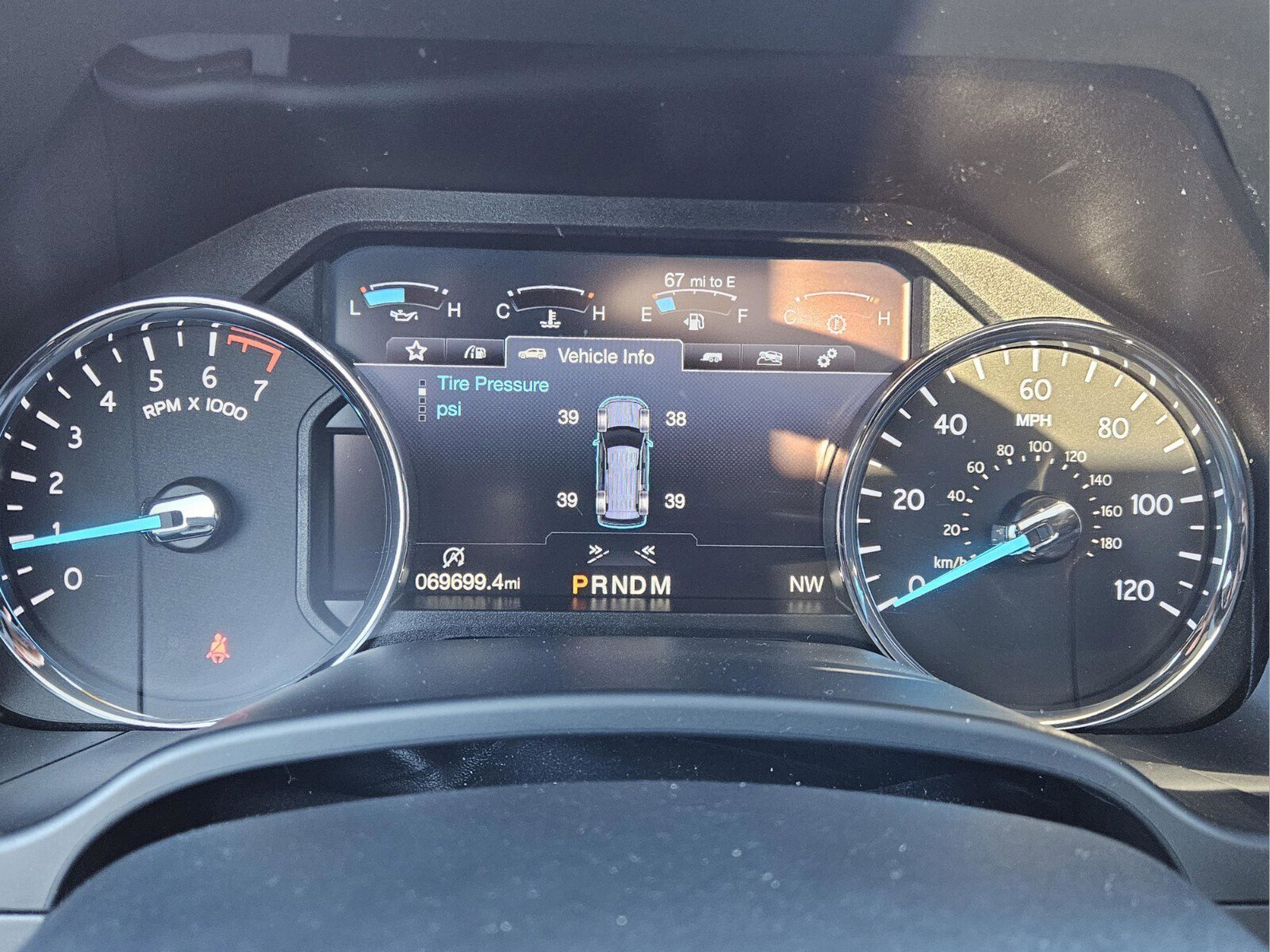 Used 2019 Ford Expedition Limited w/ Equipment Group 303A image 25