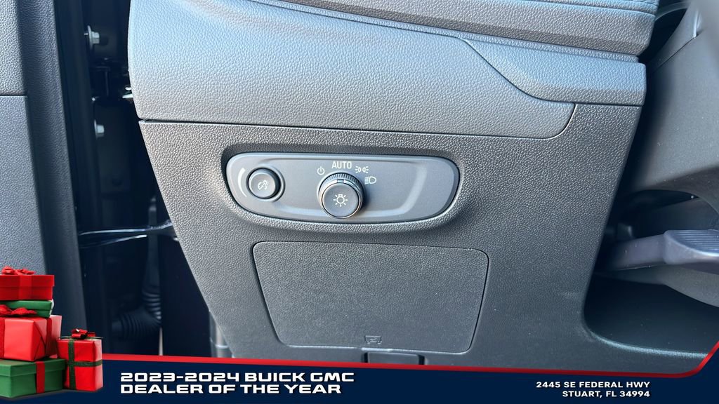 New 2026 Buick Encore GX Sport Touring w/ Advanced Technology Package image 16