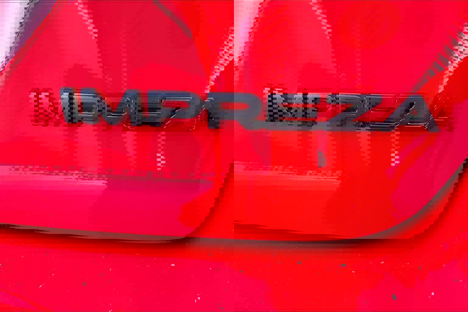 New 2026 Subaru Impreza 2.0i Sport image 15