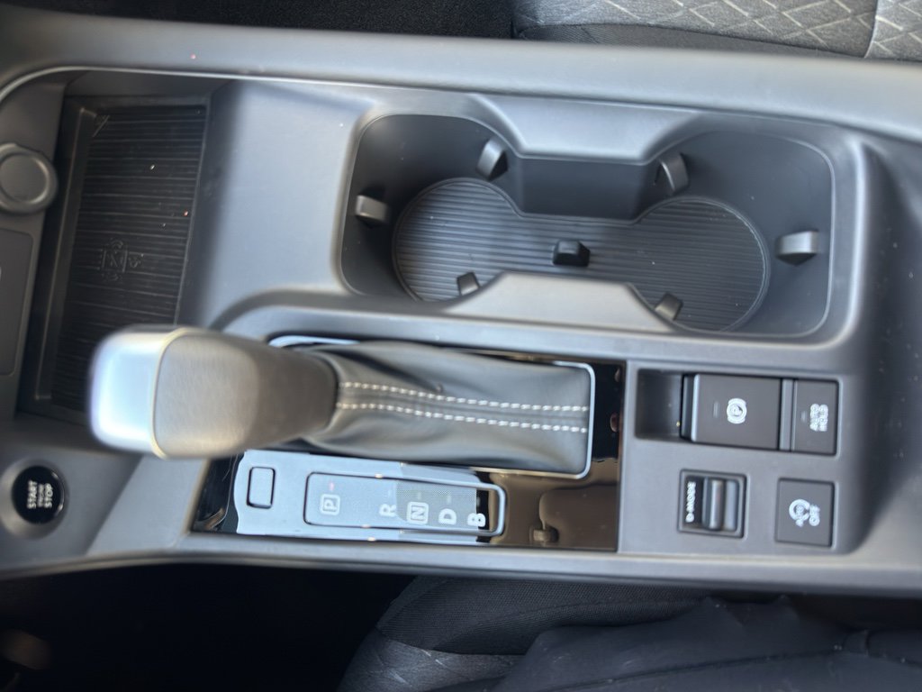 New 2026 Nissan Sentra SV w/ SV Convenience Package image 21