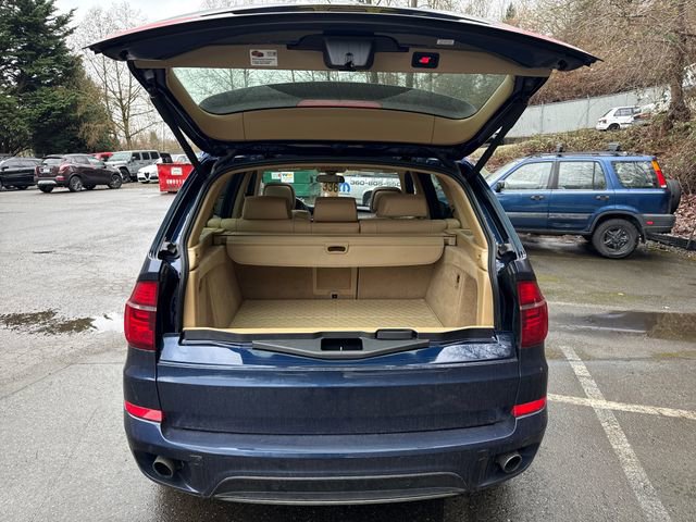 Used 2013 BMW X5 xDrive35i image 25