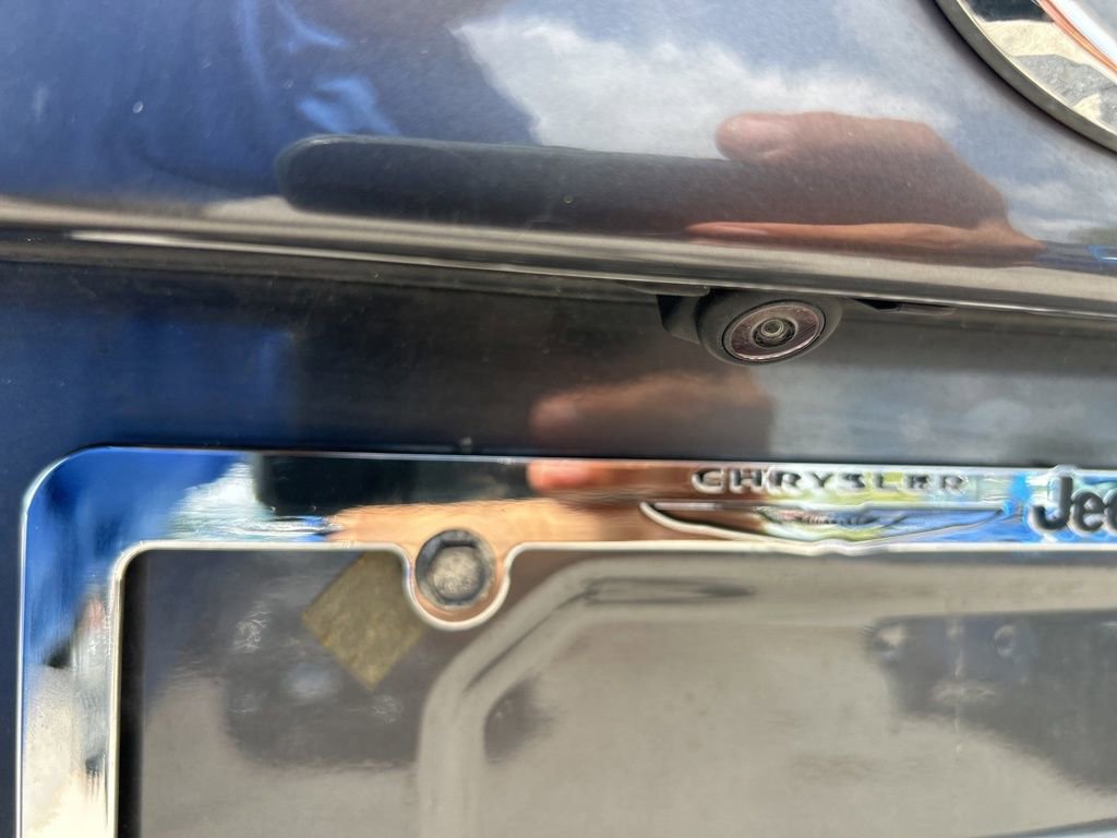 Used 2023 MAZDA CX-9 Touring Plus image 21