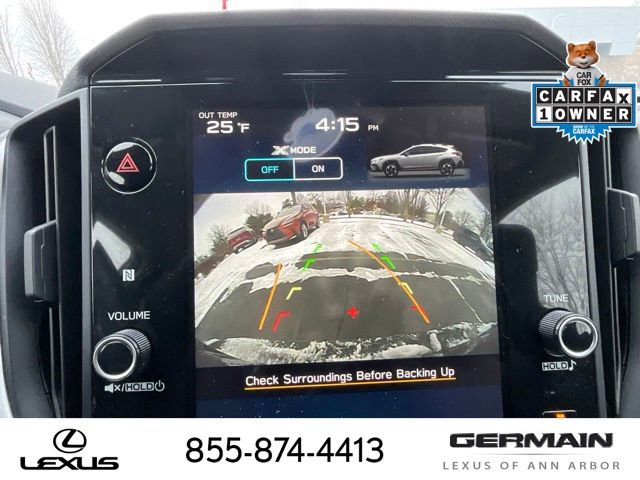 Used 2024 Subaru Crosstrek 2.0i Premium w/ Popular Package #3 image 19