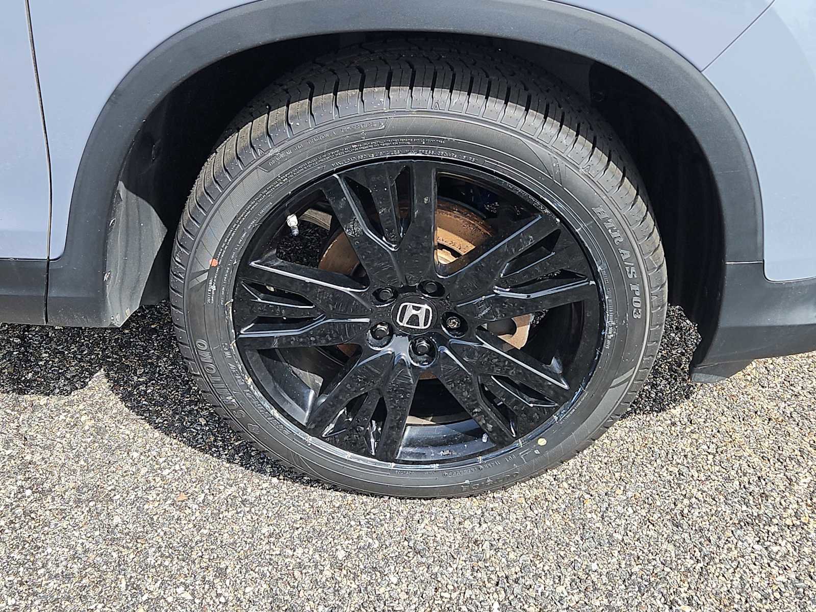 Certified 2022 Honda Pilot Special Edition image 10