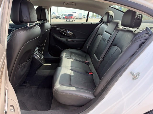 Used 2014 Buick LaCrosse Leather FWD image 10