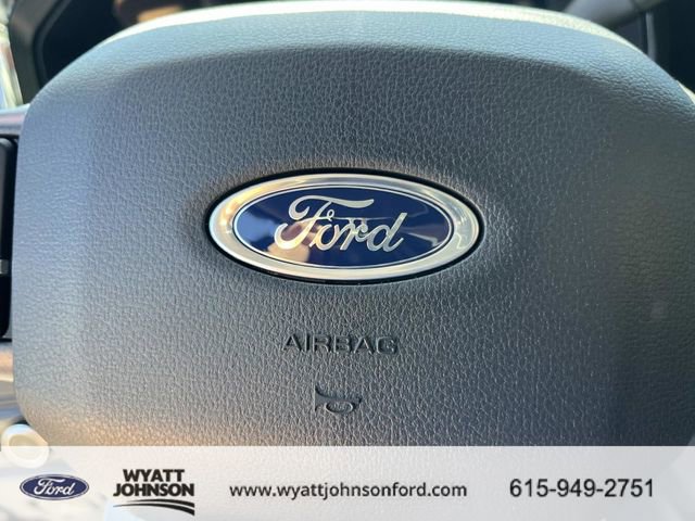 New 2026 Ford F250 Lariat AWD/4WD image 29