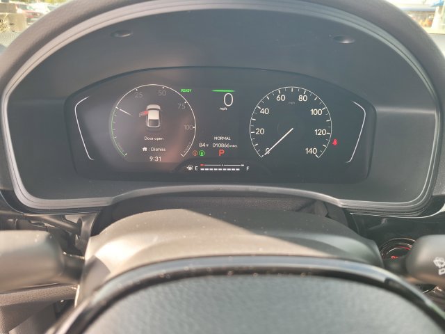 Certified 2026 Honda Civic Sport image 29