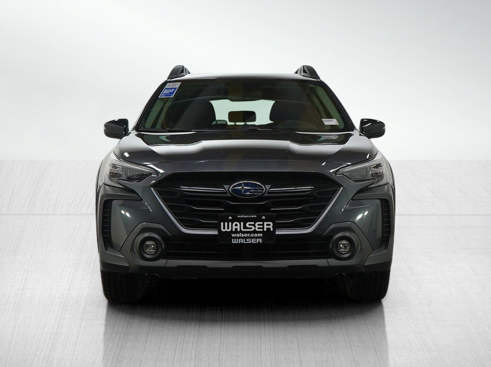 Used 2023 Subaru Outback Onyx Edition image 8