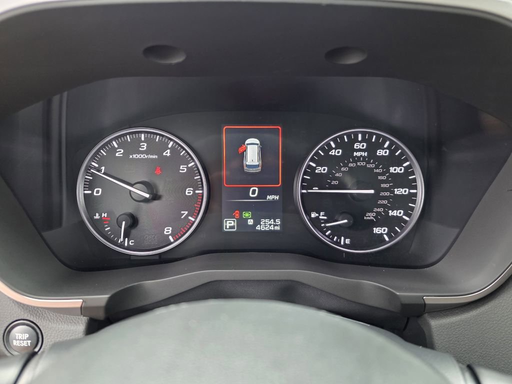 Certified 2025 Subaru Ascent Touring w/ Popular Package #1 image 28