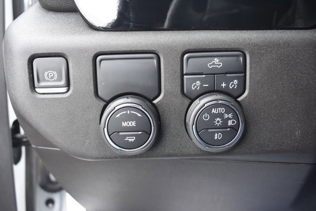 Used 2024 Chevrolet Silverado 1500 RST w/ Protection Package image 30