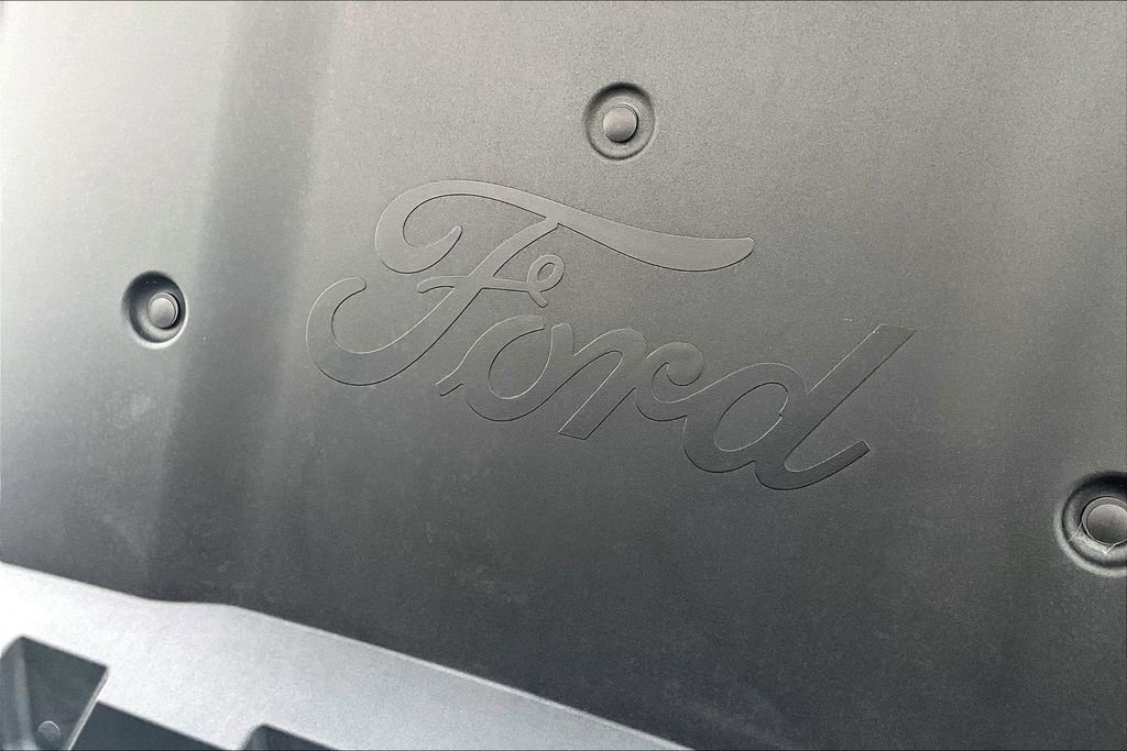 Used 2023 Ford F150 Lightning XLT w/ Equipment Group 312A High image 30