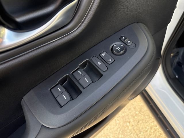 New 2026 Honda HR-V LX image 10