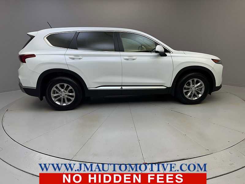 Used 2019 Hyundai Santa Fe SE AWD/4WD image 6