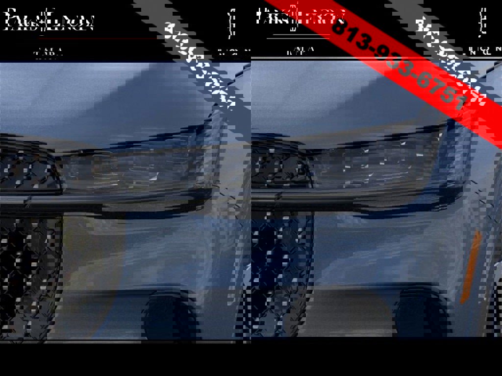 New 2026 Lincoln Nautilus Black Label image 40