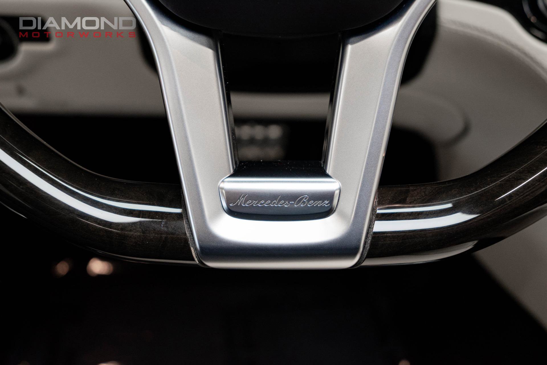 Used 2014 Mercedes-Benz SL 550 image 95