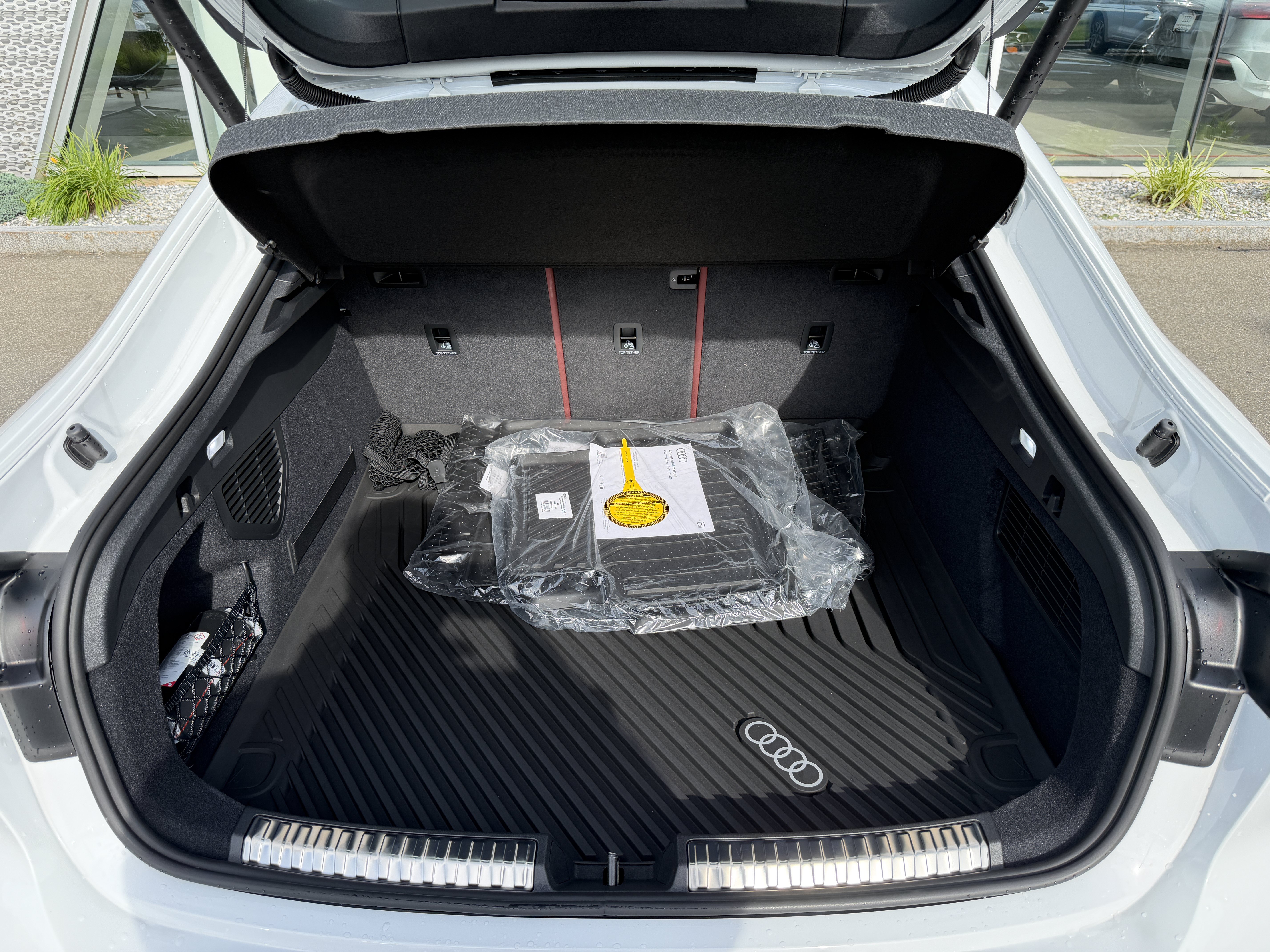 New 2026 Audi S5 Premium Plus AWD/4WD image 18