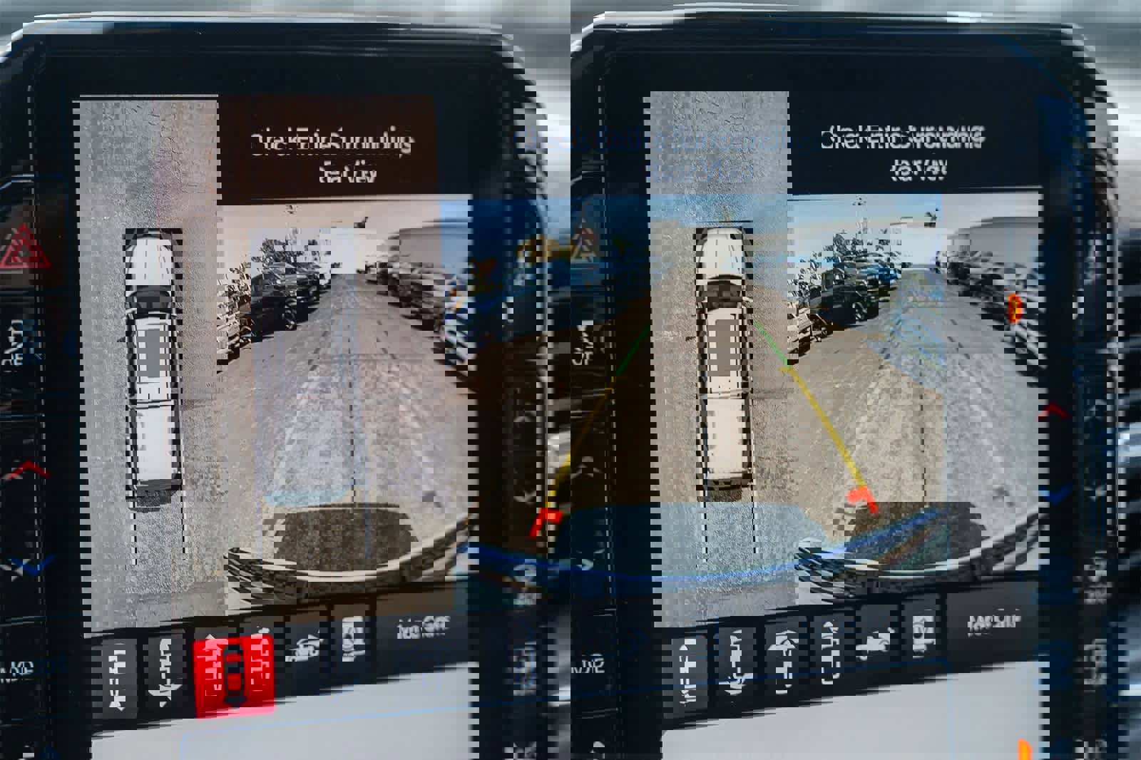 New 2026 RAM 1500 Laramie w/ Night Edition image 24