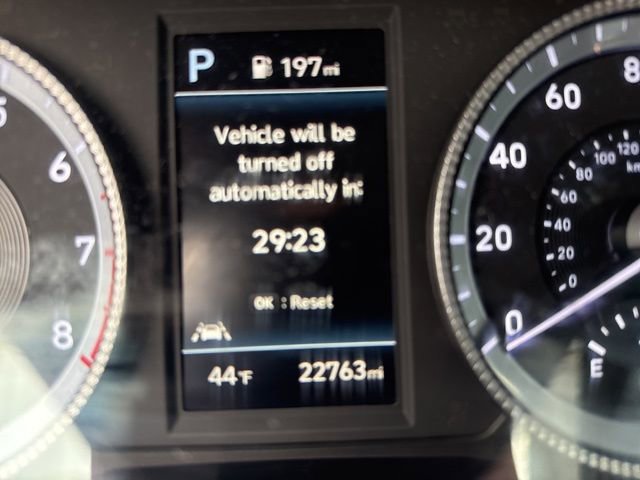 Used 2023 Hyundai Sonata SEL w/ Preferred Accessory Package image 8