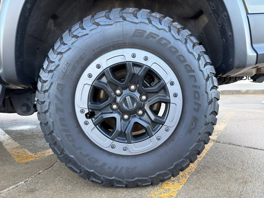 Used 2024 Ford Ranger Raptor image 10