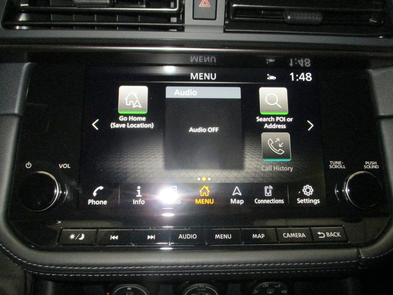 New 2024 Nissan Z NISMO w/ Floor Mat Package image 20