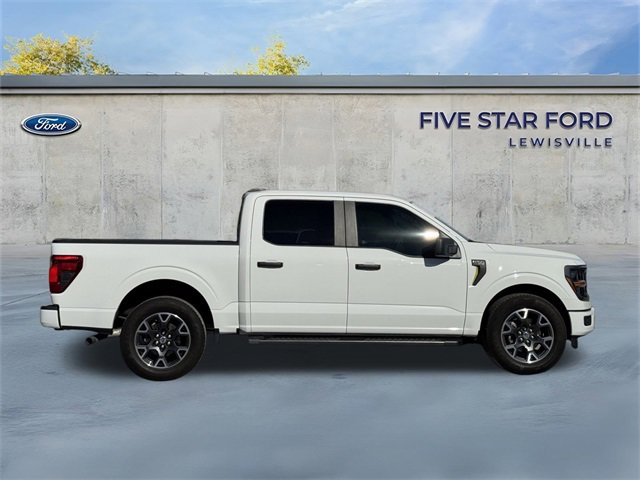 Certified 2024 Ford F150 STX image 4