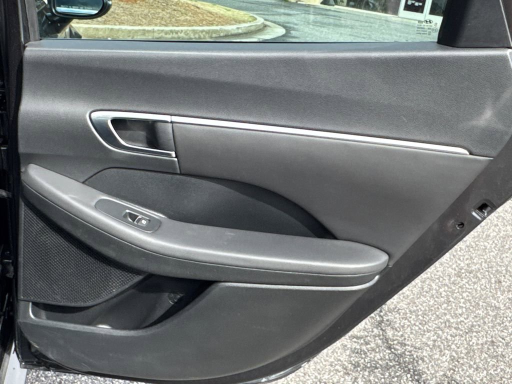 Used 2023 Hyundai Sonata SEL image 14