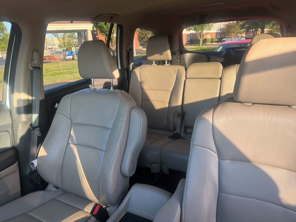 Used 2020 Honda Pilot EX-L image 13