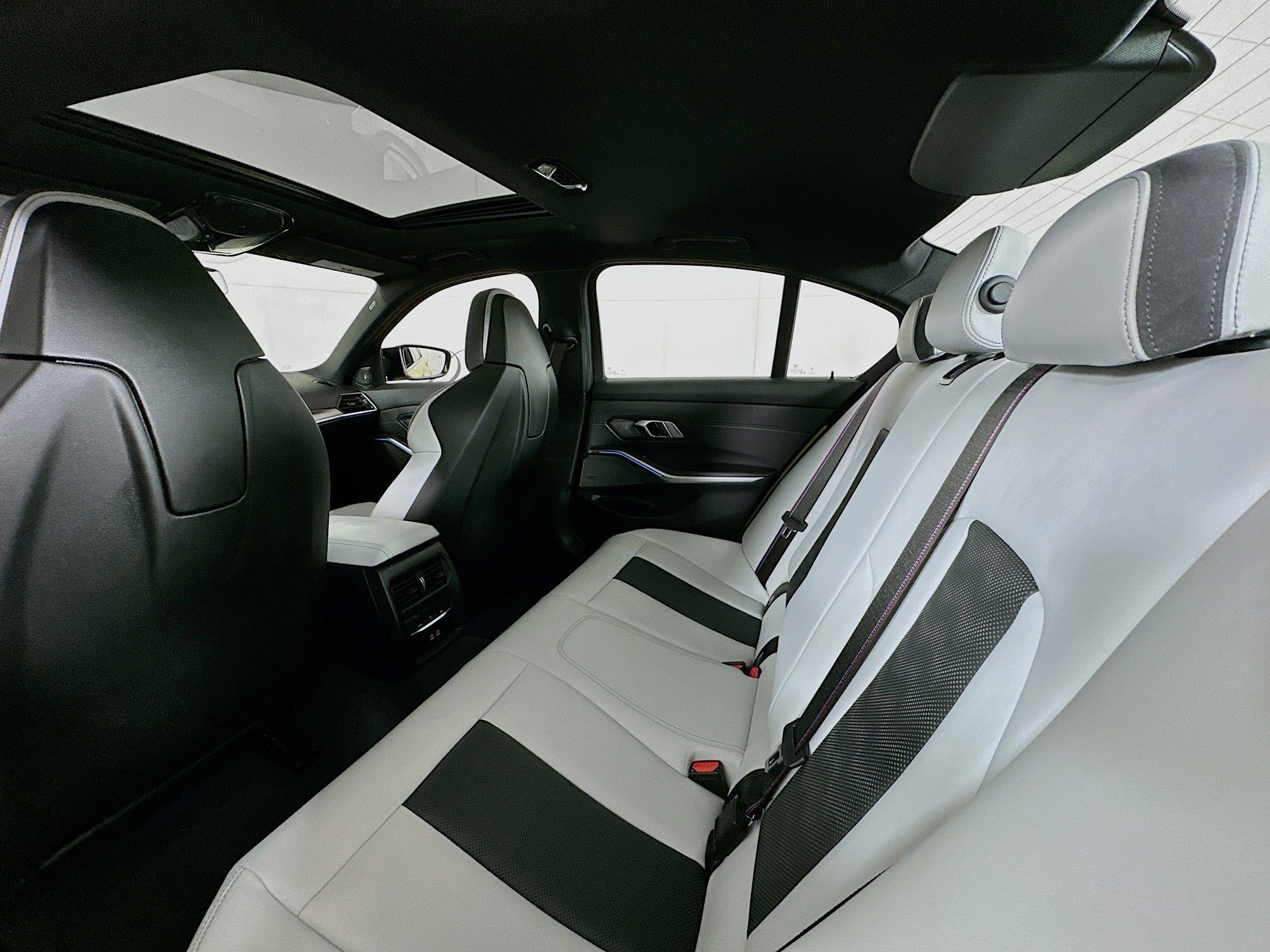 Used 2023 BMW M3 Competition image 24