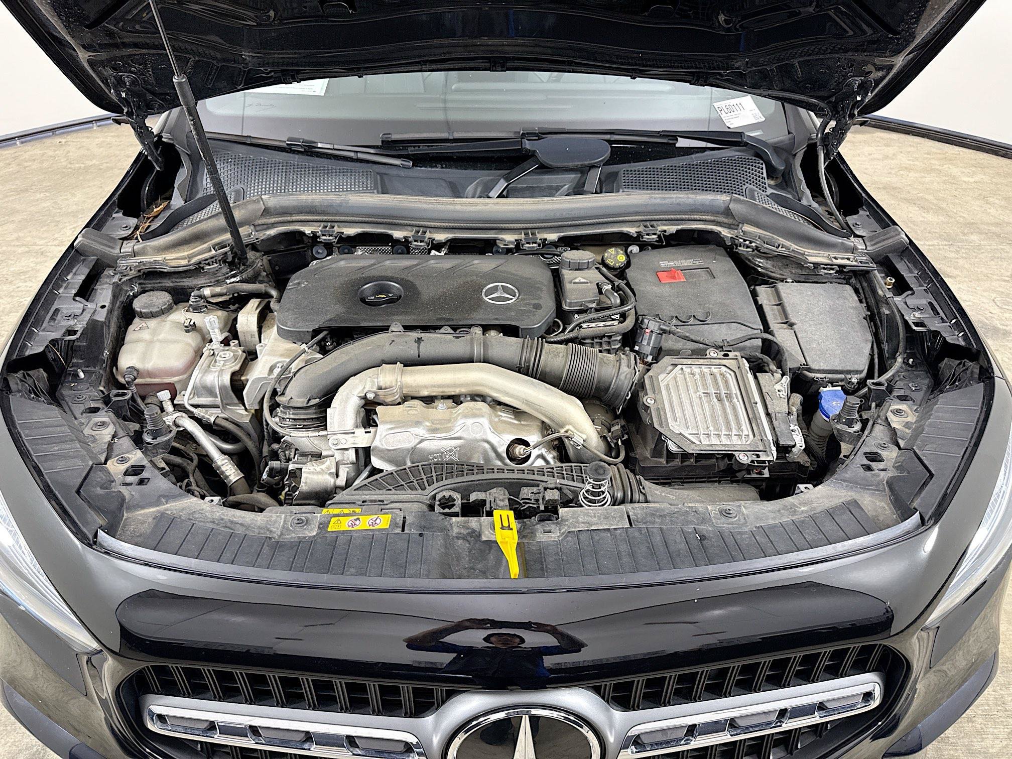Used 2024 Mercedes-Benz GLA 250 image 32