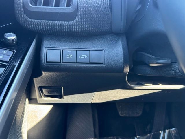 Certified 2024 Toyota bZ4X Limited w/ Weather Package image 35