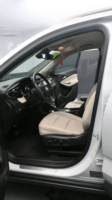 Used 2020 Buick Encore GX Essence AWD/4WD image 22