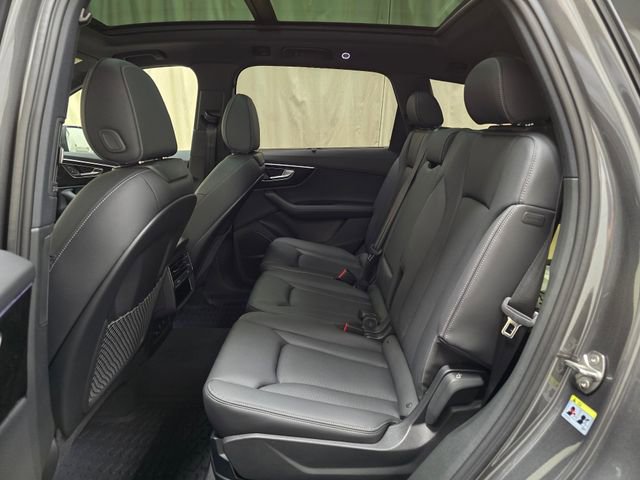 New 2026 Audi Q7 3.0T Premium Plus image 29
