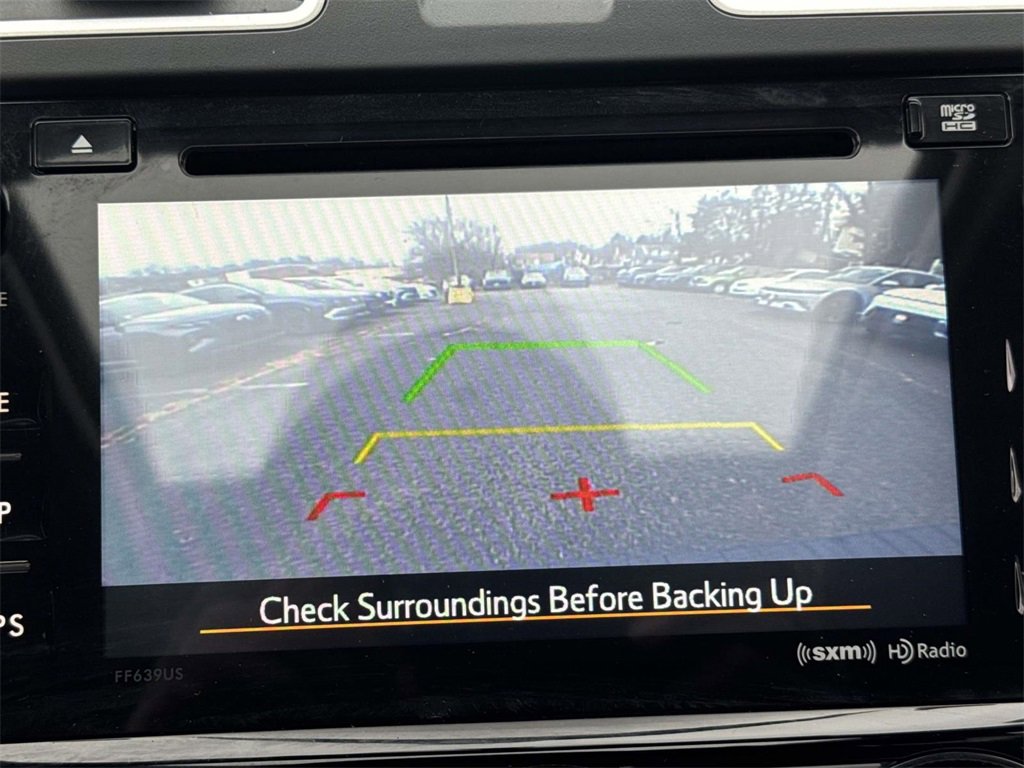 Used 2018 Subaru Forester 2.5i Touring w/ 50th Anniversary Edition image 26