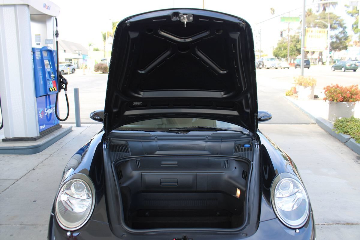 Used 2007 Porsche 911 Carrera S RWD image 33
