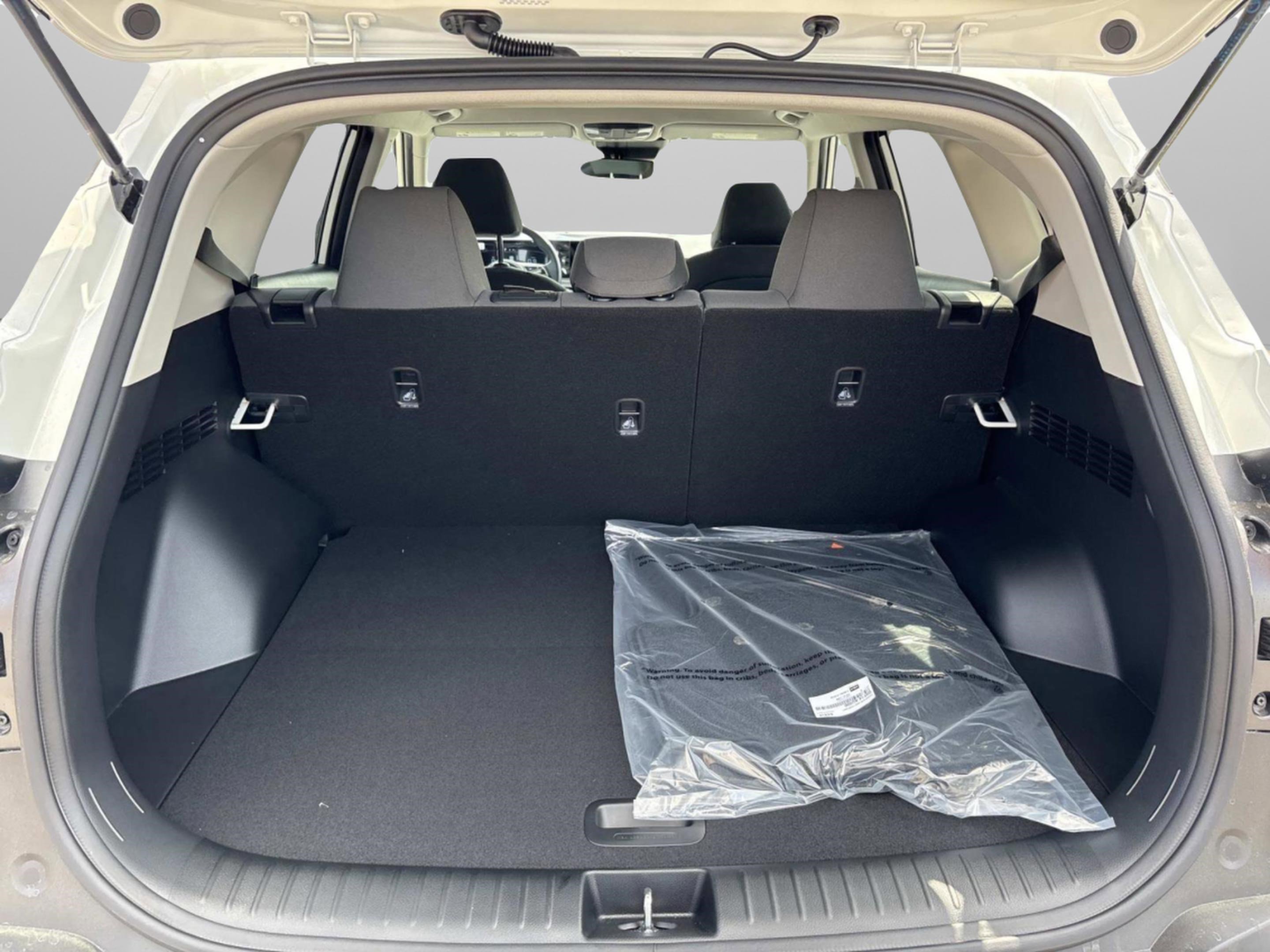 New 2026 Kia Seltos LX image 12