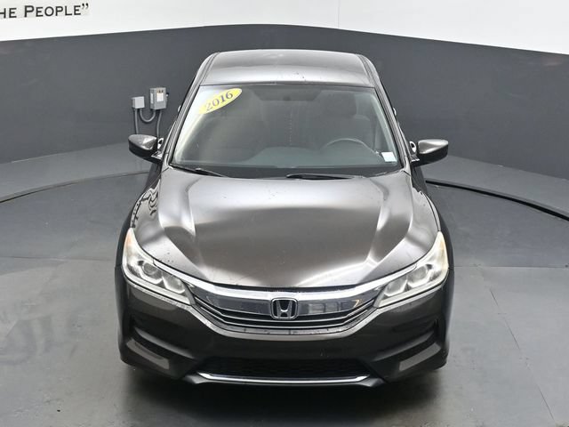 Used 2016 Honda Accord LX image 73