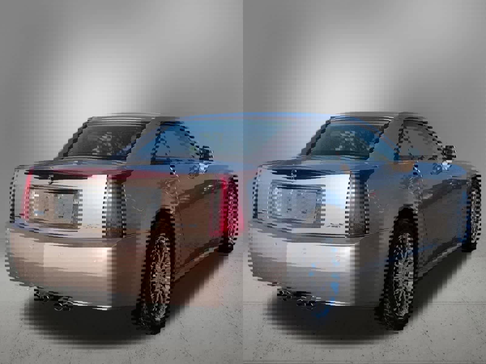 Used 2008 Cadillac XLR image 6