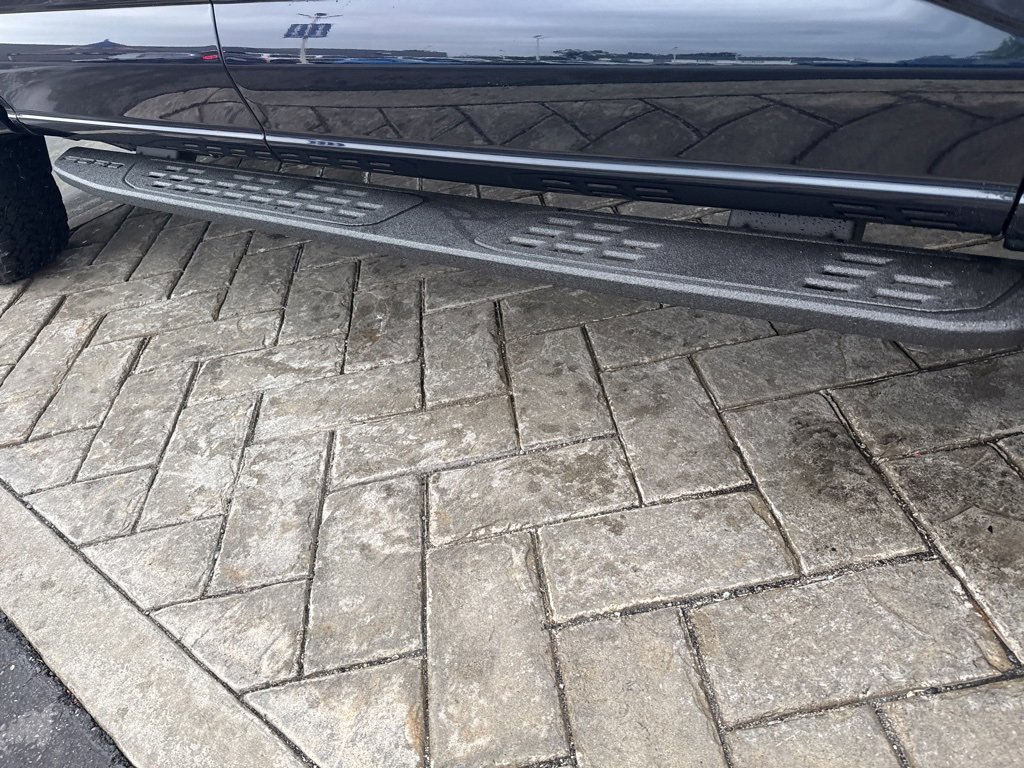 Used 2025 Ford F150 Raptor R w/ Equipment Group 803A Raptor R image 5