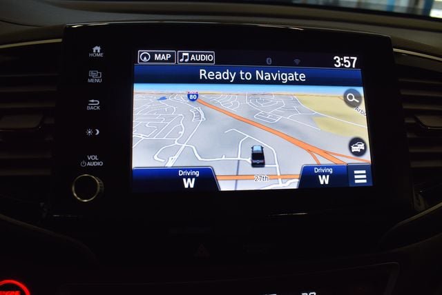 Used 2021 Honda Ridgeline RTL-E image 27